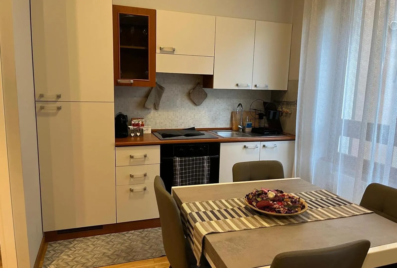 Apartament Casa Gioire - Como