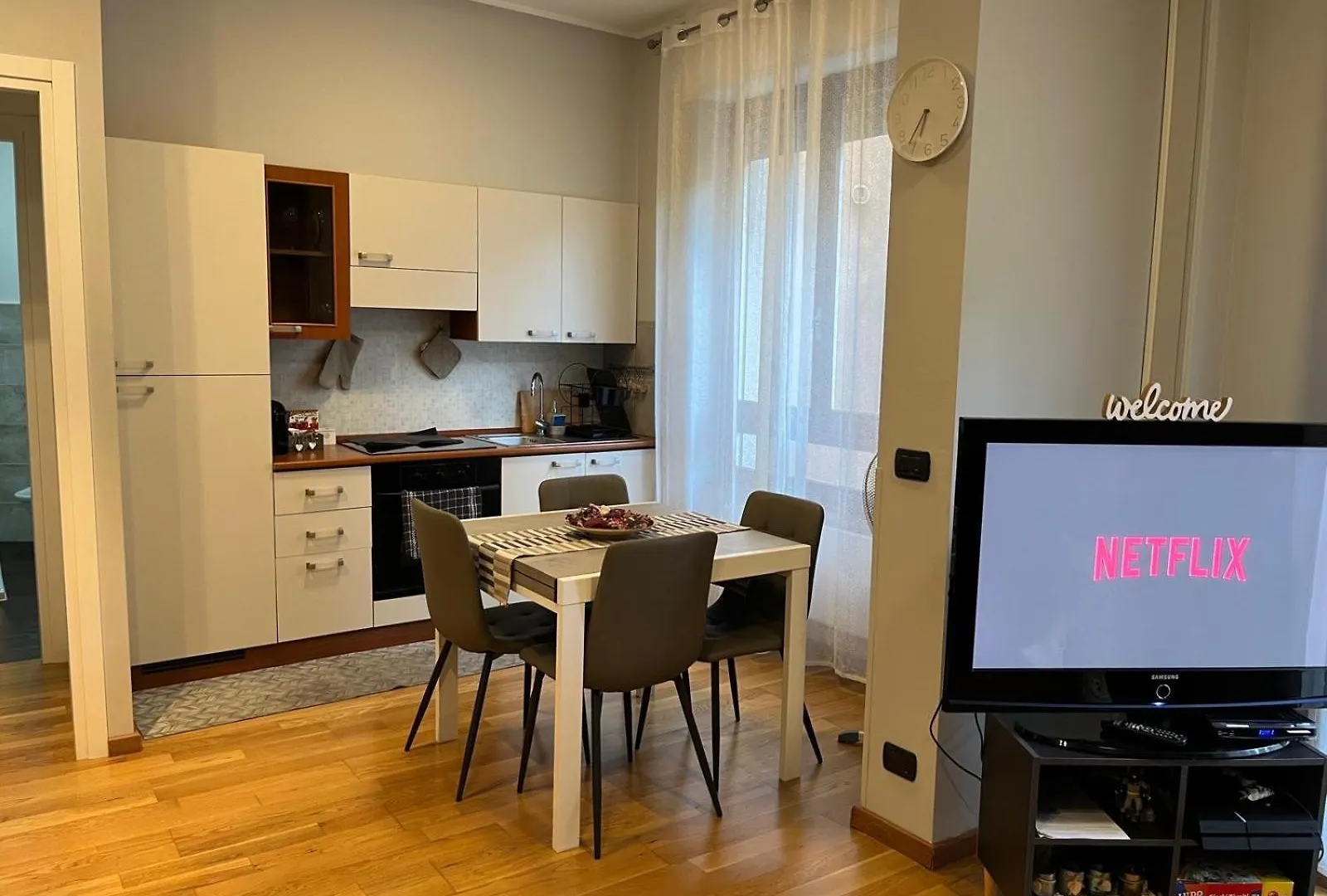 Casa Gioire - Como 0*,  Włochy