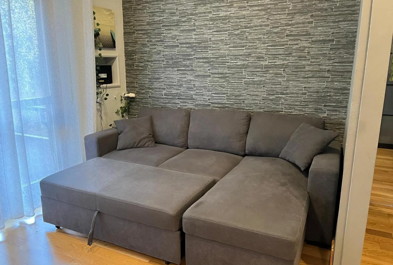Apartament Casa Gioire - Como