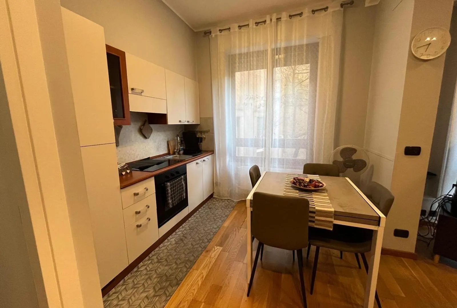 Apartament Casa Gioire - Como
